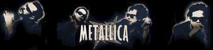 Visite o Metallica Clube